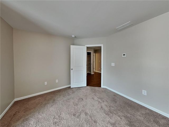 203 Margrave Drive, Canton, GA 30115