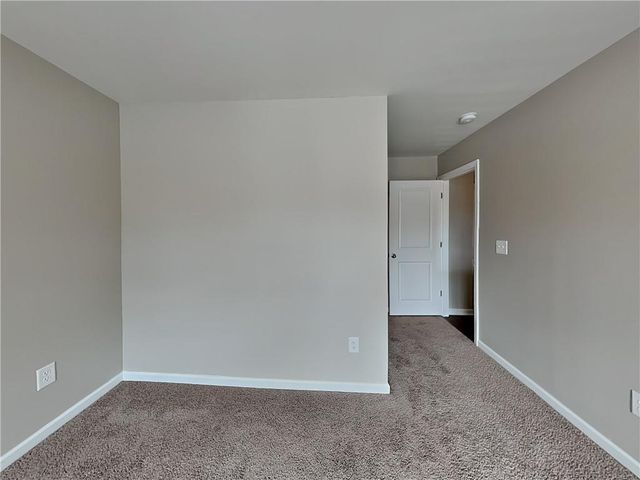 203 Margrave Drive, Canton, GA 30115