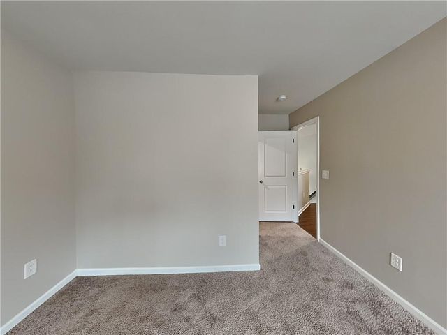 203 Margrave Drive, Canton, GA 30115