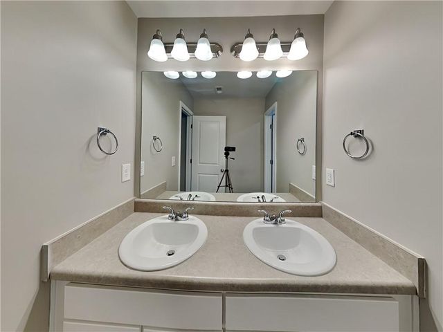 203 Margrave Drive, Canton, GA 30115