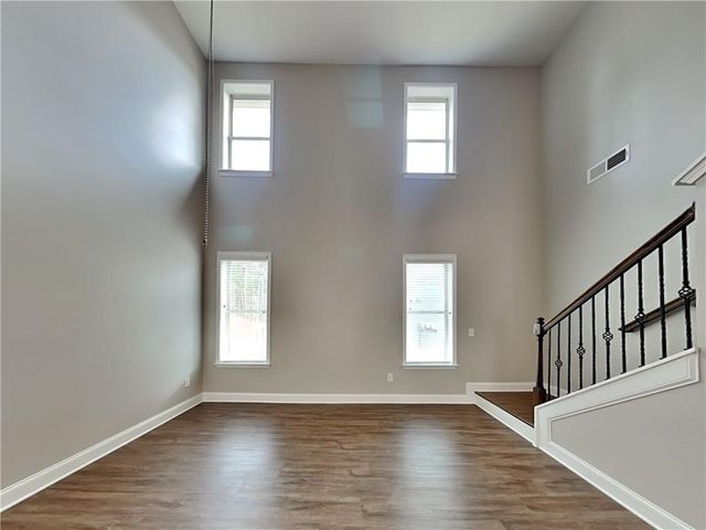 203 Margrave Drive, Canton, GA 30115