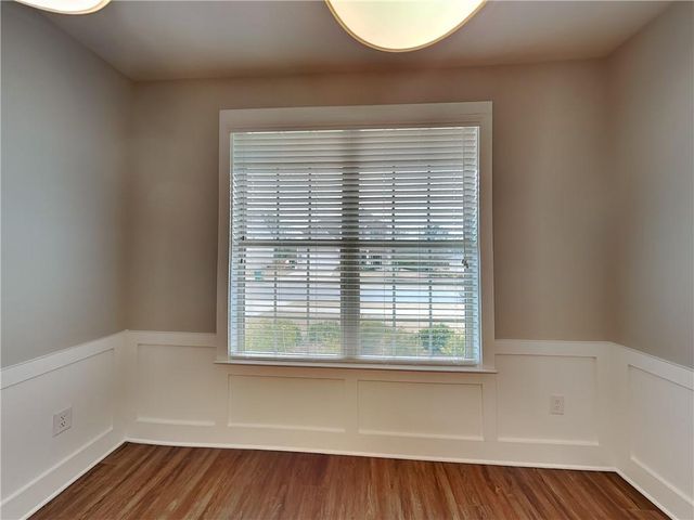 203 Margrave Drive, Canton, GA 30115