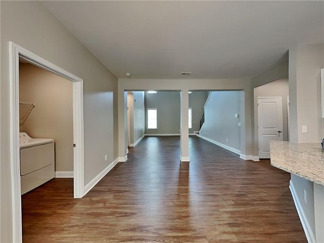 203 Margrave Drive, Canton, GA 30115