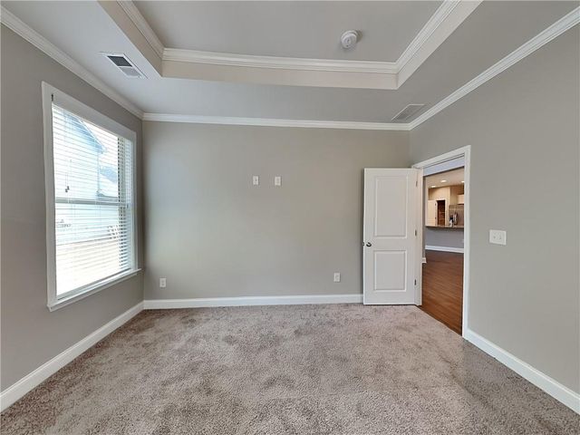 203 Margrave Drive, Canton, GA 30115