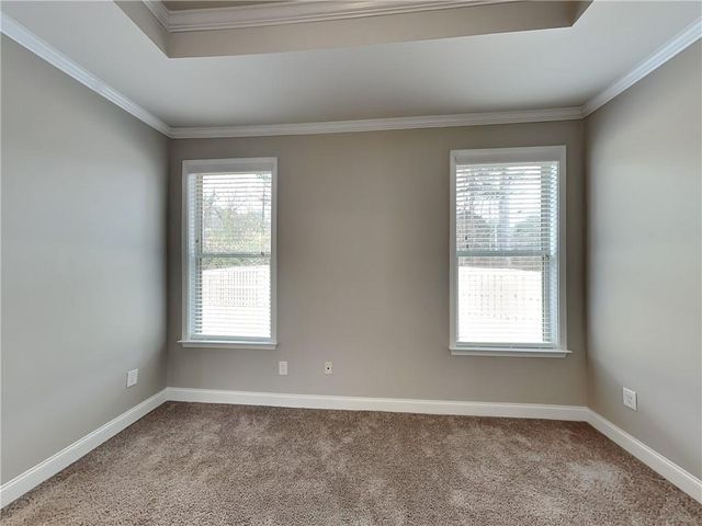 203 Margrave Drive, Canton, GA 30115