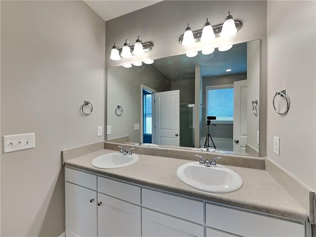 203 Margrave Drive, Canton, GA 30115