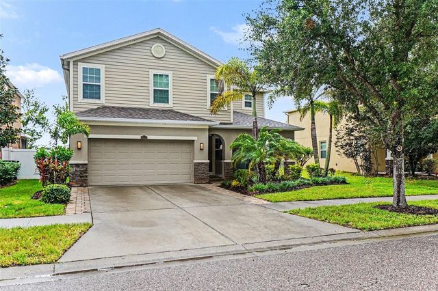 10511 AVIAN FORREST DR, Riverview, FL 33578