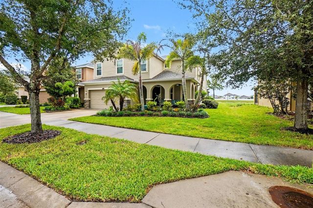 10511 AVIAN FORREST DR, Riverview, FL 33578