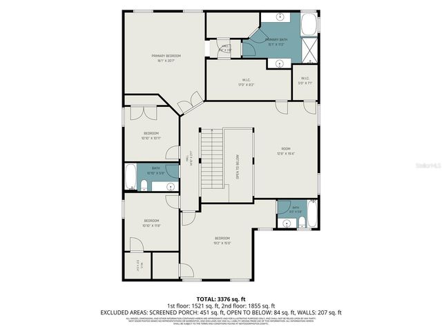 10511 AVIAN FORREST DR, Riverview, FL 33578