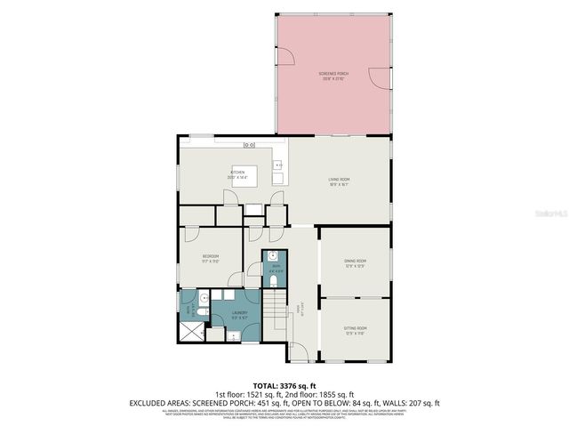10511 AVIAN FORREST DR, Riverview, FL 33578