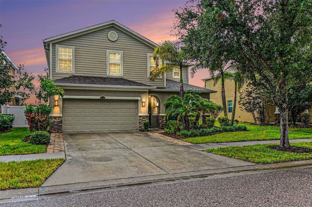 10511 AVIAN FORREST DR, Riverview, FL 33578