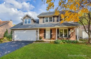 2206 Gleneagles Drive, Naperville, IL 60565