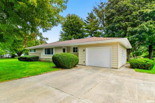 1526 DIVISION Street, Metamora, IL 61548