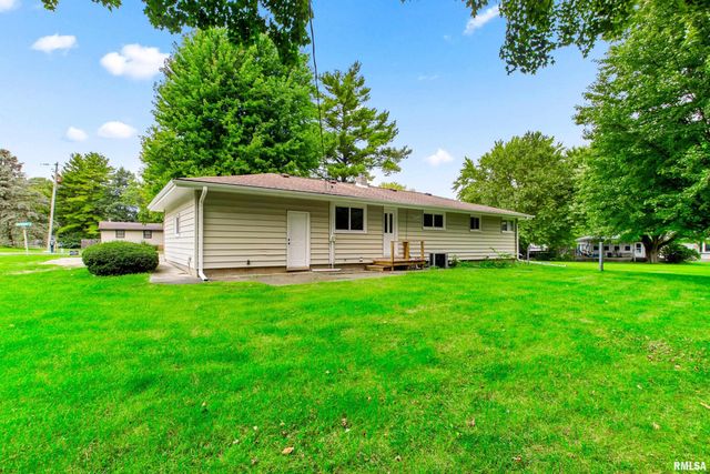 1526 DIVISION Street, Metamora, IL 61548