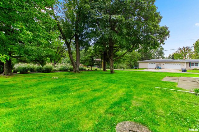 1526 DIVISION Street, Metamora, IL 61548