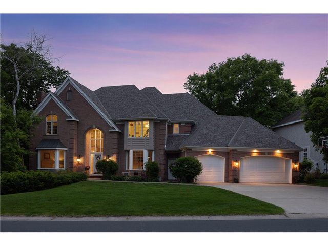3591 Woodland Trail, Saint Paul, MN 55123