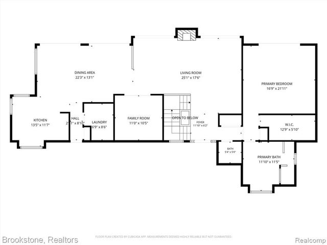 2613 Cove Bay Drive, Waterford, MI 48329