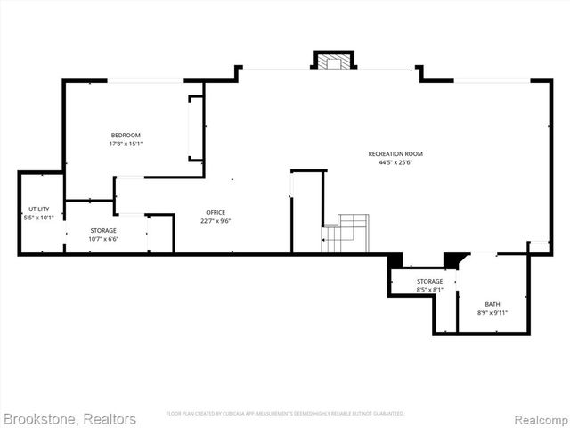 2613 Cove Bay Drive, Waterford, MI 48329