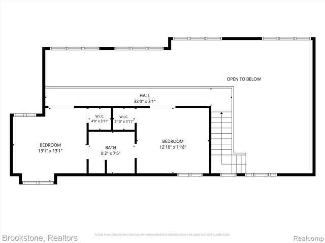 2613 Cove Bay Drive, Waterford, MI 48329