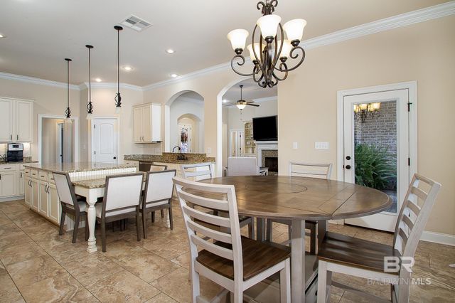 24621 Caleb Court, Daphne, AL 36526