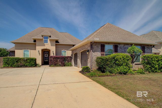 24621 Caleb Court, Daphne, AL 36526