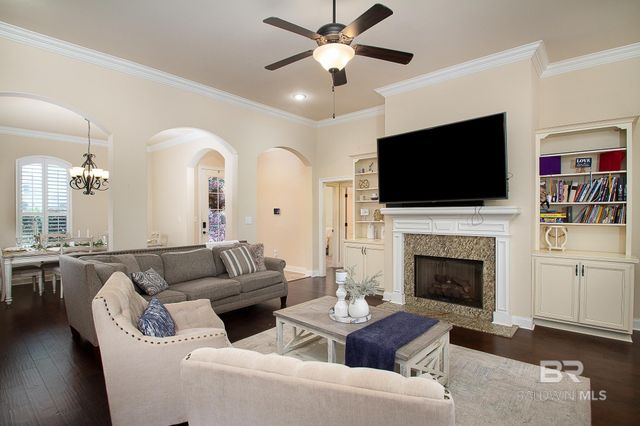 24621 Caleb Court, Daphne, AL 36526