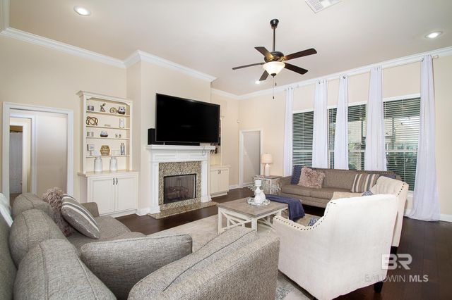 24621 Caleb Court, Daphne, AL 36526