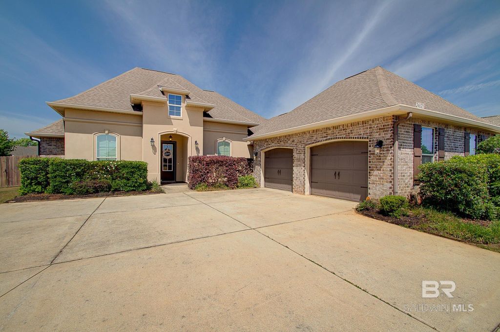 24621 Caleb Court, Daphne, AL 36526