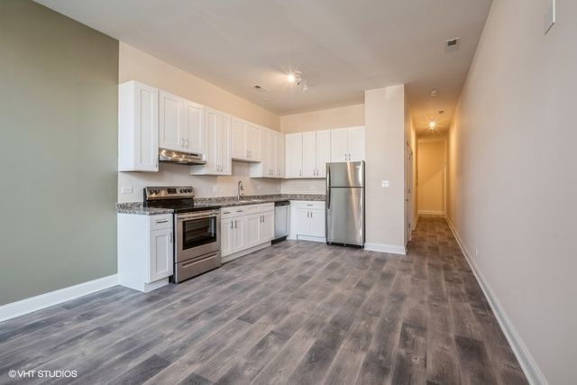 9101 S Beverly Avenue F, Chicago, IL 60620