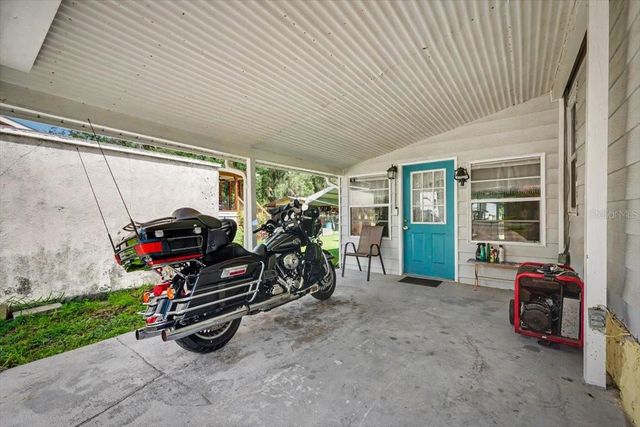 104 EDGEWATER ROAD, Satsuma, FL 32189