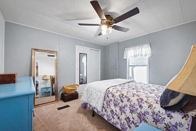 104 EDGEWATER ROAD, Satsuma, FL 32189