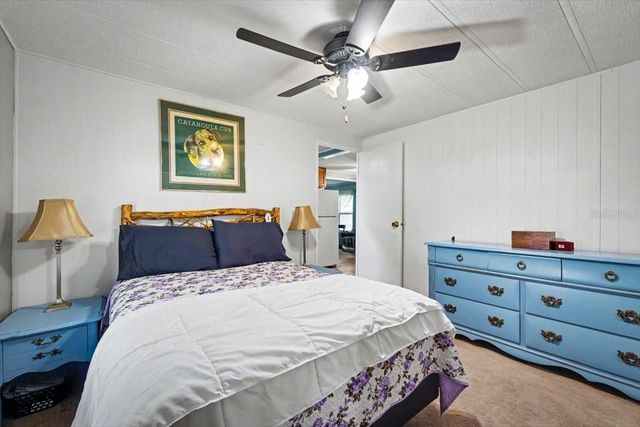 104 EDGEWATER ROAD, Satsuma, FL 32189