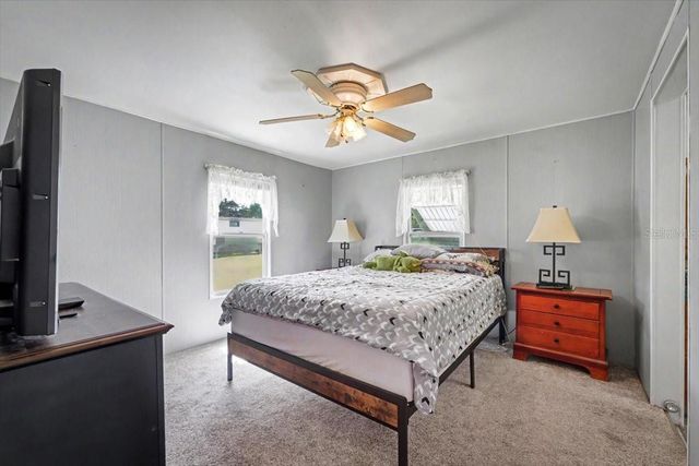 104 EDGEWATER ROAD, Satsuma, FL 32189