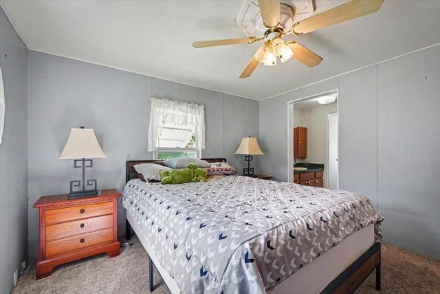 104 EDGEWATER ROAD, Satsuma, FL 32189