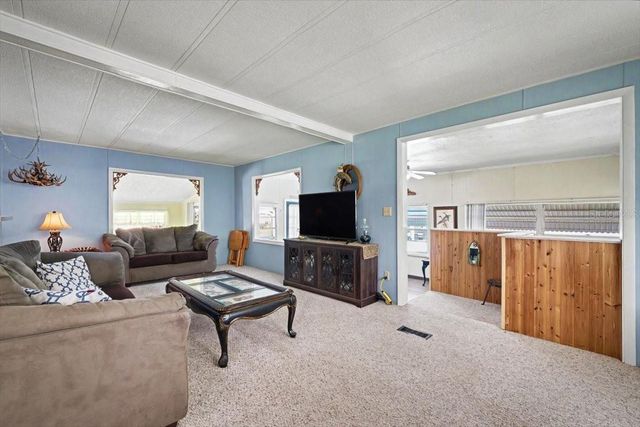104 EDGEWATER ROAD, Satsuma, FL 32189
