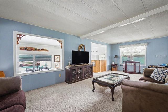 104 EDGEWATER ROAD, Satsuma, FL 32189