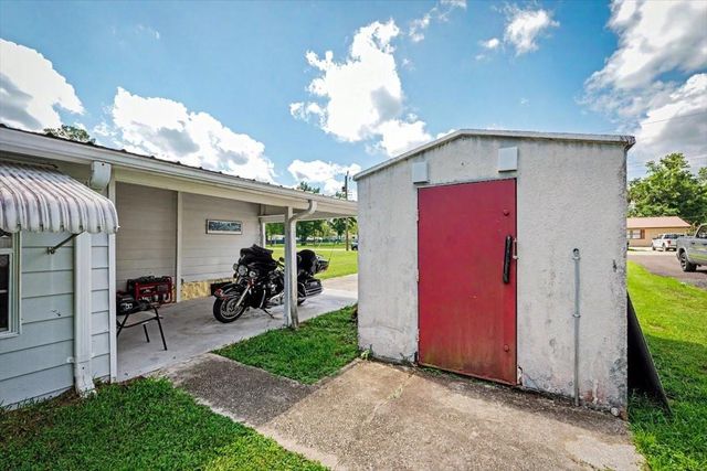 104 EDGEWATER ROAD, Satsuma, FL 32189