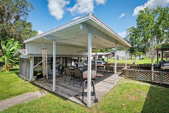 104 EDGEWATER ROAD, Satsuma, FL 32189