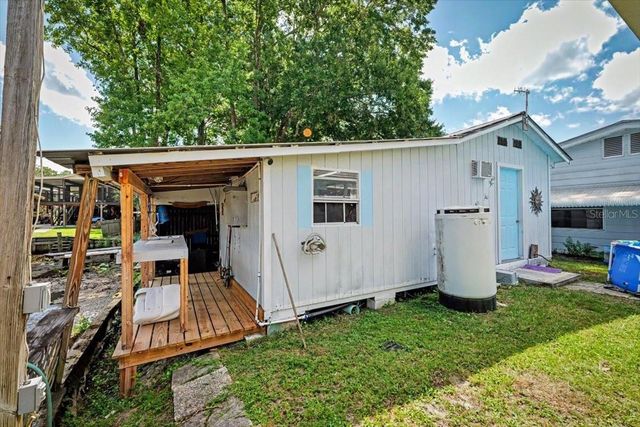 104 EDGEWATER ROAD, Satsuma, FL 32189