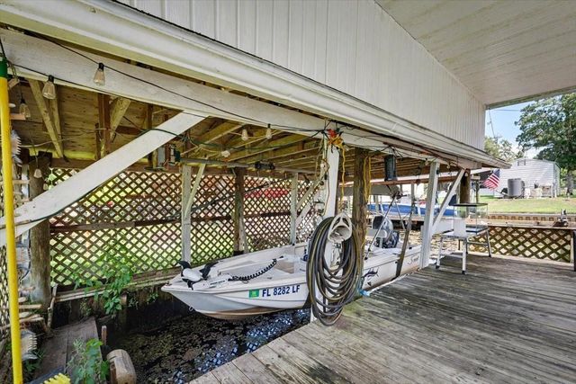 104 EDGEWATER ROAD, Satsuma, FL 32189