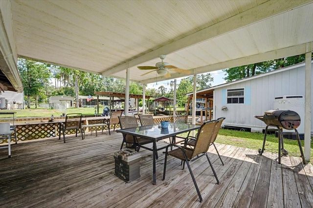 104 EDGEWATER ROAD, Satsuma, FL 32189