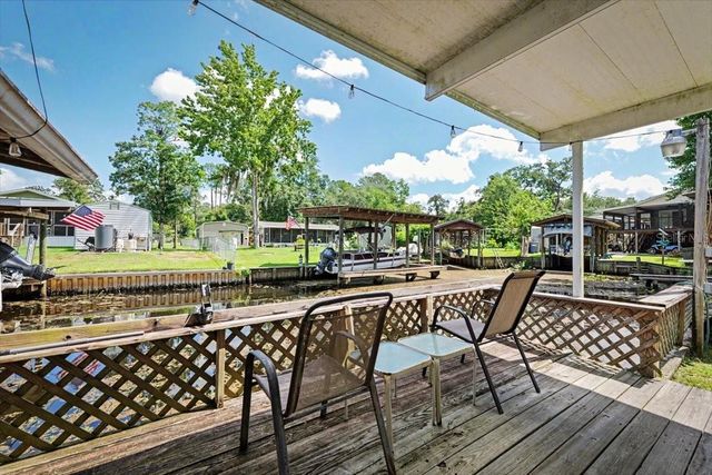 104 EDGEWATER ROAD, Satsuma, FL 32189