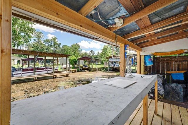 104 EDGEWATER ROAD, Satsuma, FL 32189