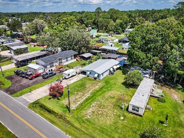 104 EDGEWATER ROAD, Satsuma, FL 32189