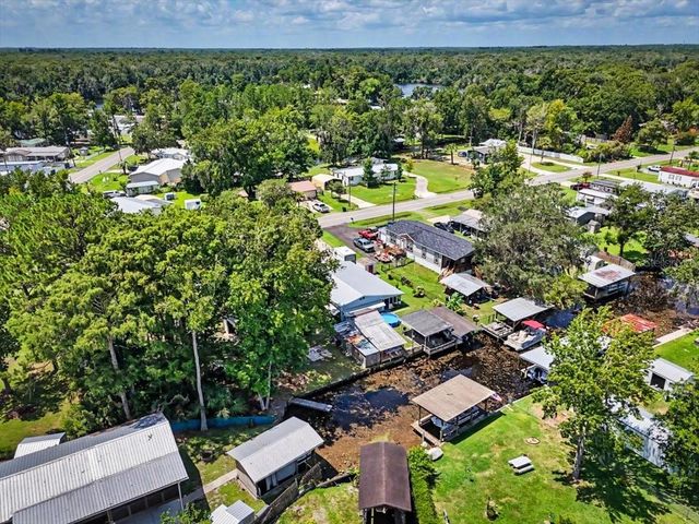 104 EDGEWATER ROAD, Satsuma, FL 32189