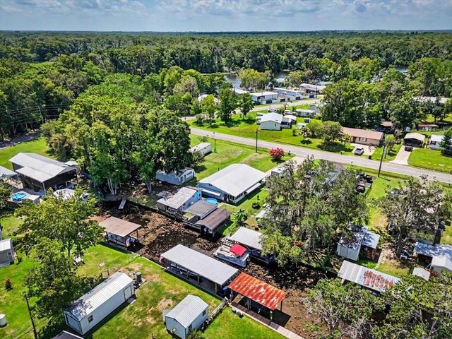104 EDGEWATER ROAD, Satsuma, FL 32189