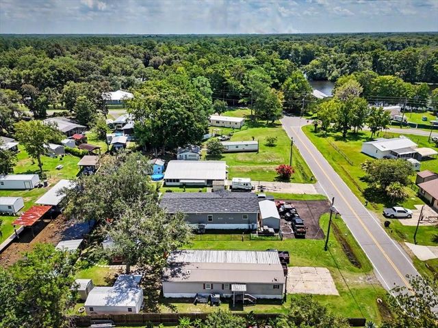104 EDGEWATER ROAD, Satsuma, FL 32189