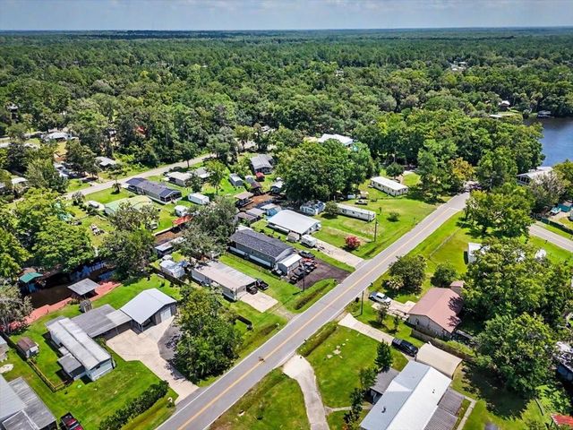 104 EDGEWATER ROAD, Satsuma, FL 32189