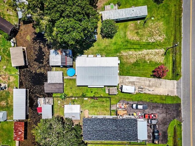 104 EDGEWATER ROAD, Satsuma, FL 32189