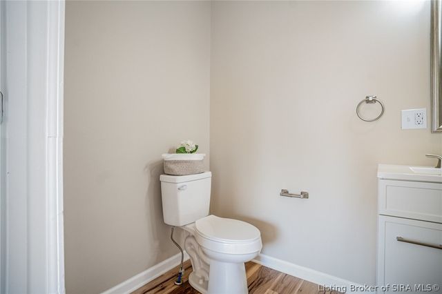 2131 Culbertson Avenue, New Albany, IN 47150